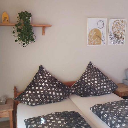 Apartment Andrea - Chiemgau Karte Inzell Ngoại thất bức ảnh