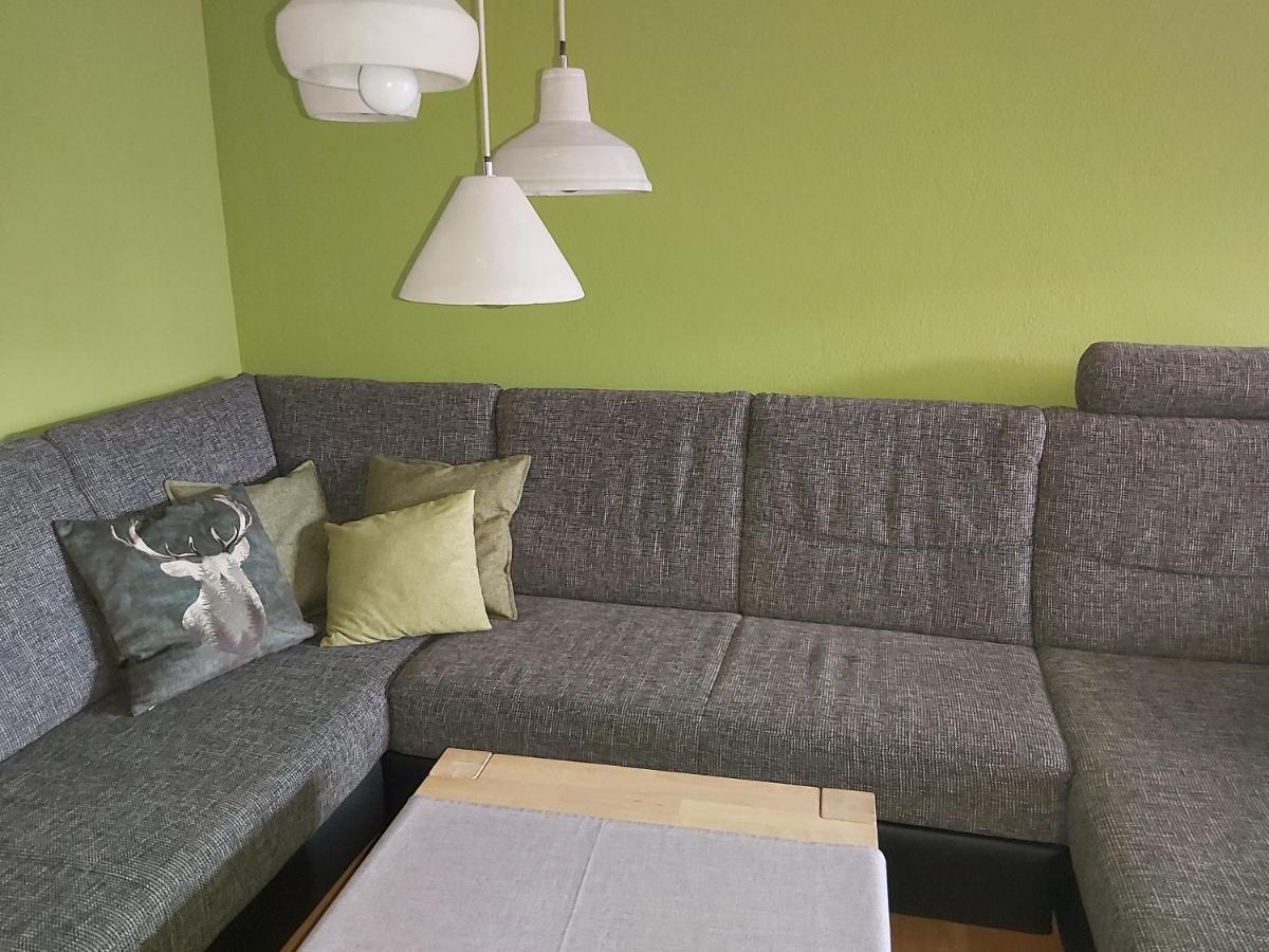 Apartment Andrea - Chiemgau Karte Inzell Ngoại thất bức ảnh