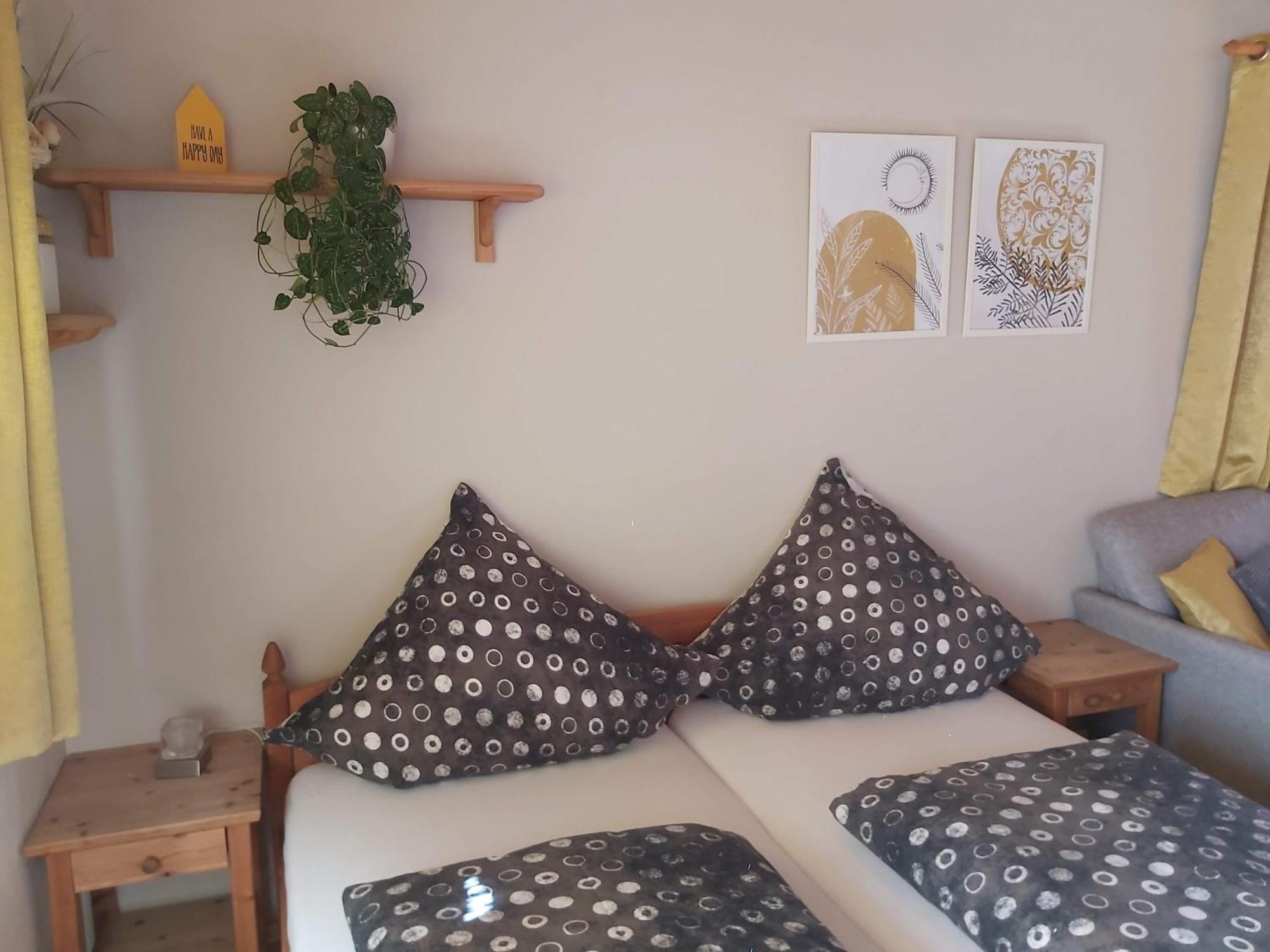 Apartment Andrea - Chiemgau Karte Inzell Ngoại thất bức ảnh