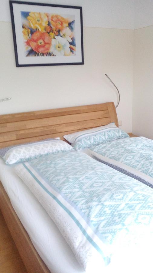 Apartment Andrea - Chiemgau Karte Inzell Ngoại thất bức ảnh